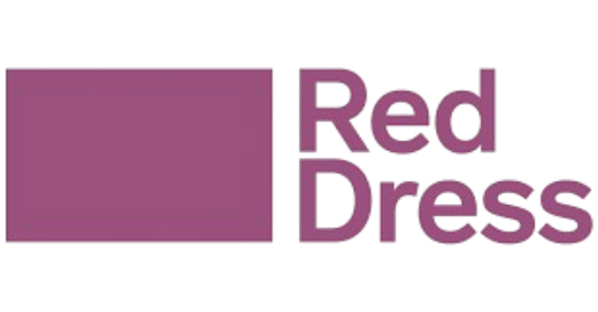 red-dress-logo